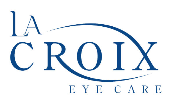 LaCroix Eye Care logo