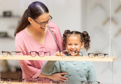 Glasses For Kids