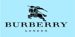 Burberry London Logo