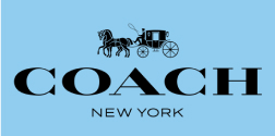 Coach New York Logo