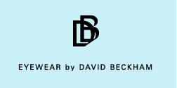 Eyewear by David Beckham Logo