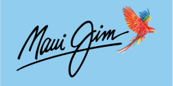 Maui Jim Logo