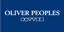 Oliver Peoples Logo