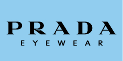 Prada Eyewear Logo