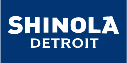 Shinola Detroit Logo